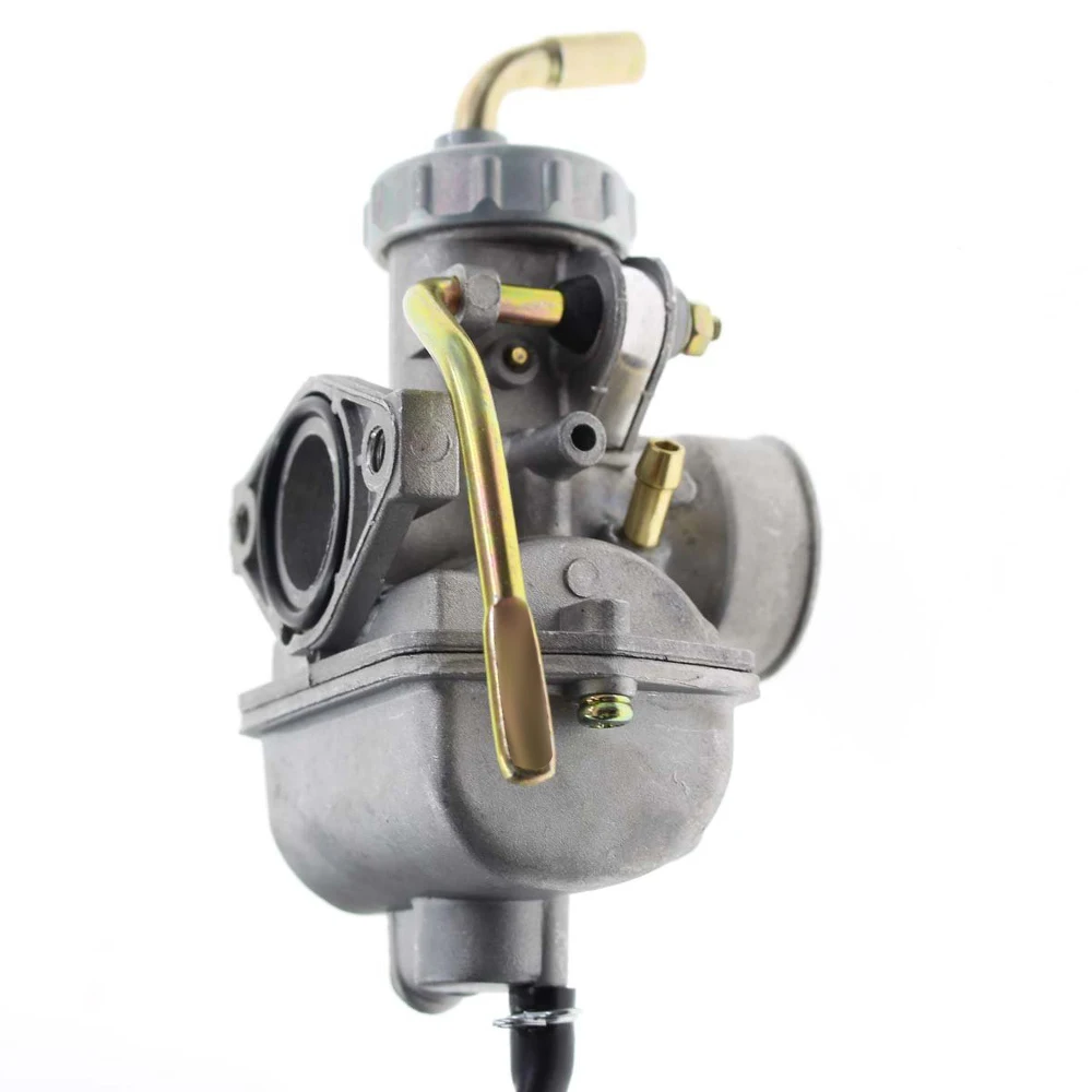 Карбюратор PZ20 КАРБЮРАТОР подходит для 49cc 70cc 90cc 100cc 110cc 125cc Coolster NST китайские