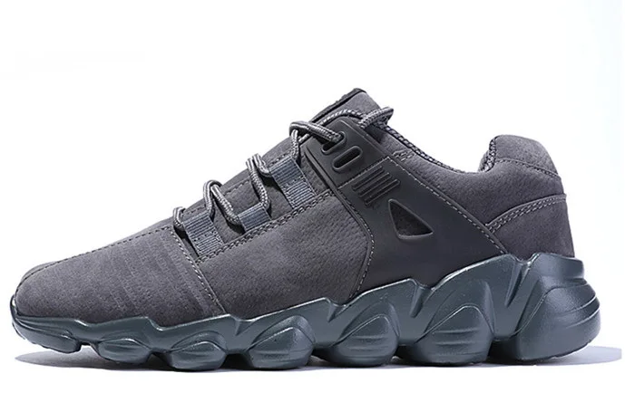 Akexiya/Большие размеры 39 46 мужские кроссовки лидер продаж 2018 удобные для бега