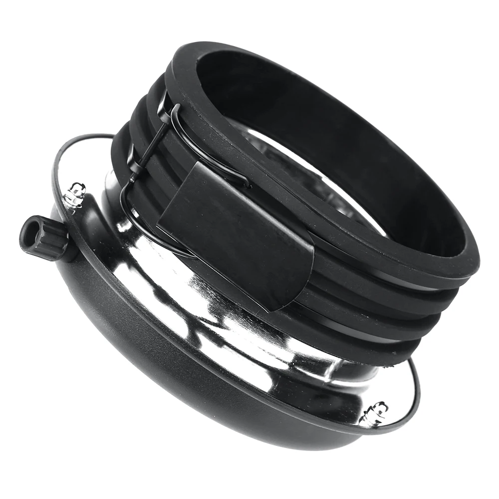 Profoto крепится к Bowens кольцо крепления Speedring Adapter Studio Flash Strobe для вспышки