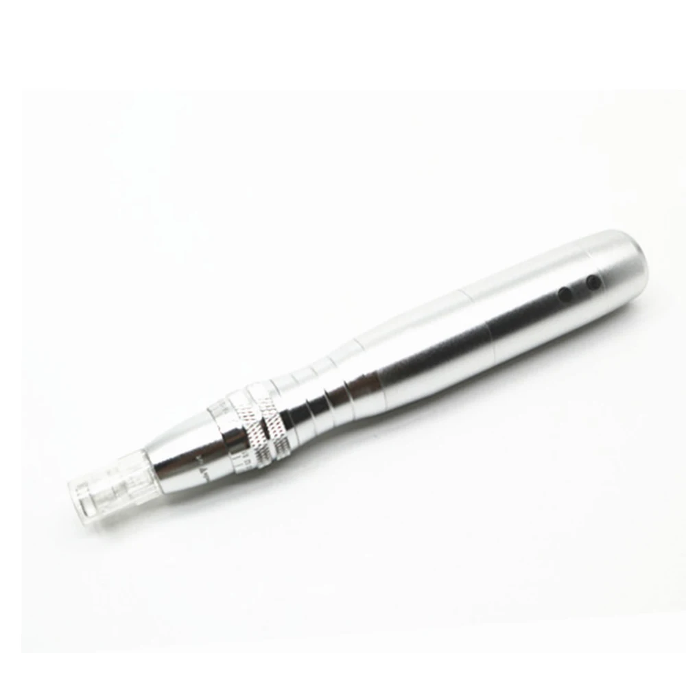 Dr pen Tips (9 12 36 nano circle) ультразвуковое средство для ухода за кожей женщин быстрое