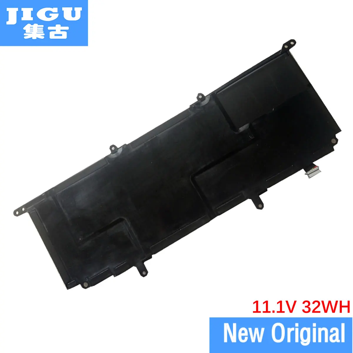 

JIGU original 11.1V 32Wh Battery For HP TPN-Q133 WR03XL HSTNN-XXXX HSTN-IB5J 725607-001 725497-1B1 3ICP3/97/91