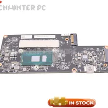 NOKOTION Новинка для Lenovo yoga 900 13isk материнская плата ноутбука BYG40 NM A411