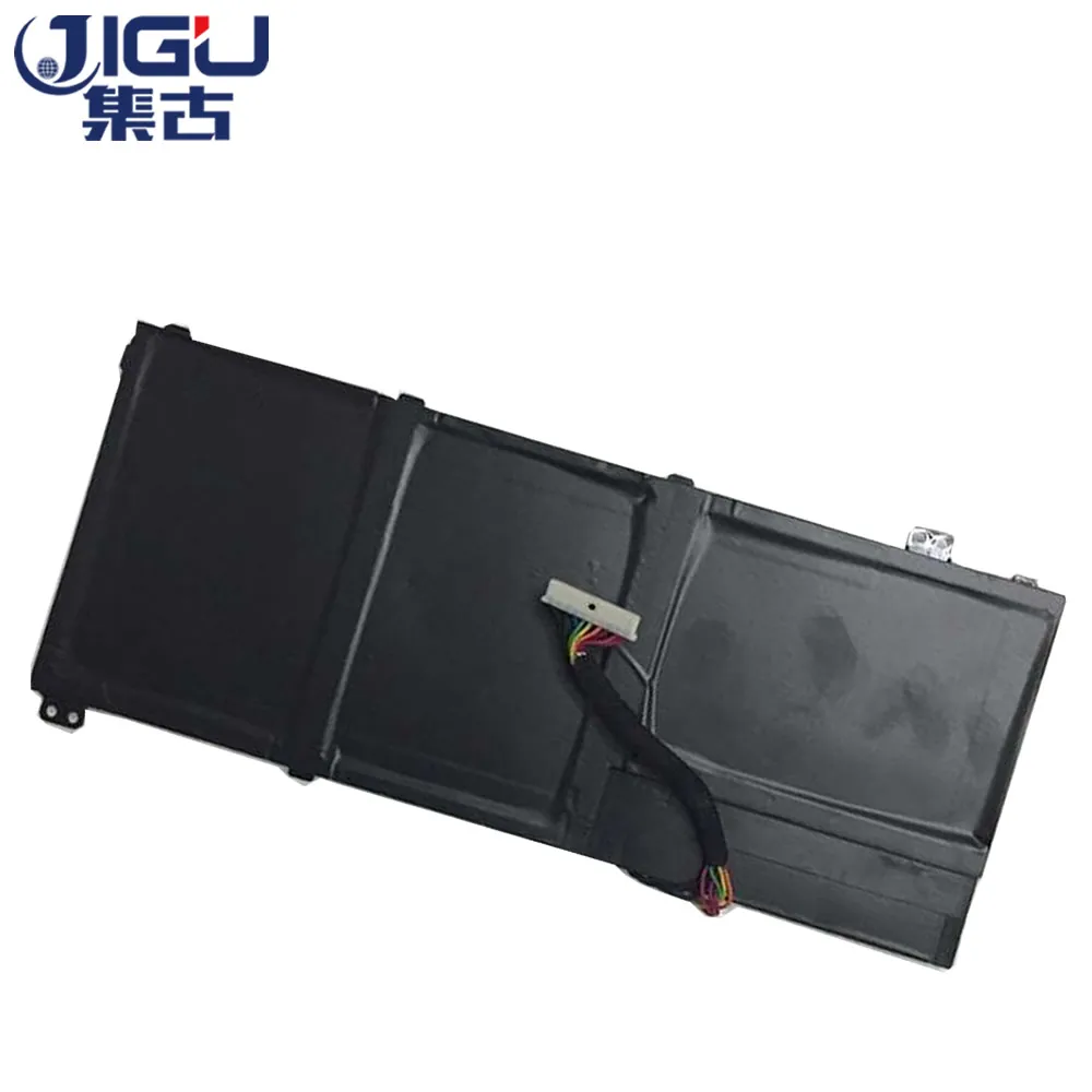 

JIGU Laptop Battery 31CP7/61/80 934T2119H AC14A8L KT.00307.003 For ACERFor Aspire 7-591G-56BD V 15 Nitro VX 15 VN7-591G VN7-791G