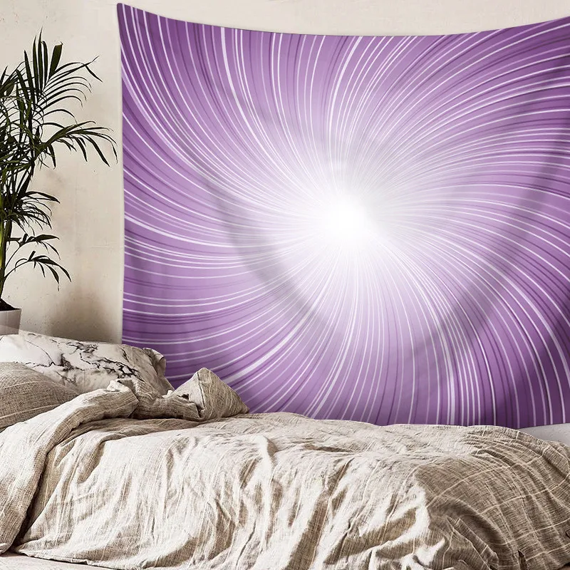 Love Boho Big Tapestry Home Decor Beach Cover Bohemia Wall Hanging Carpet Indian Yoga Mat Towel Floral Blankets | Дом и сад