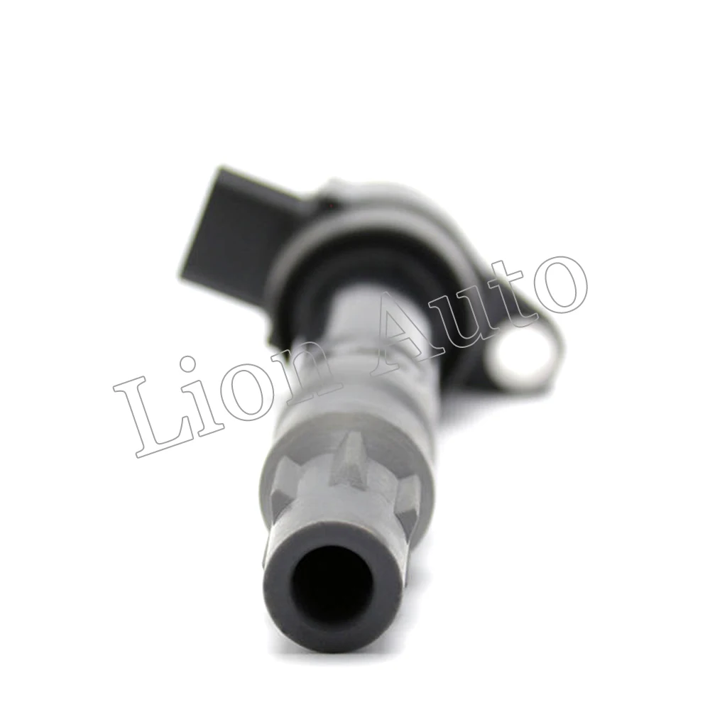 Катушка зажигания резиновая крышка разъем OE FK0330 MN195616, MR994643 1415121 Wells C1504 UF-532 для 2004-2008 Mitsubishi Colt 1,1 1,3