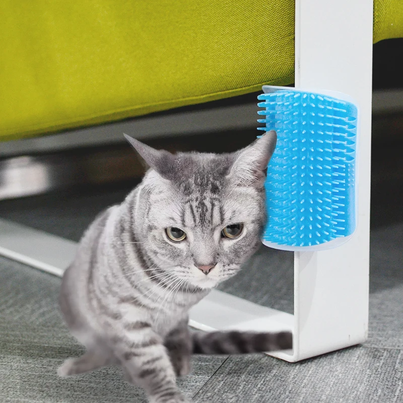 Домашнее животное само грумер для кошек удаление волос расческа инструмент