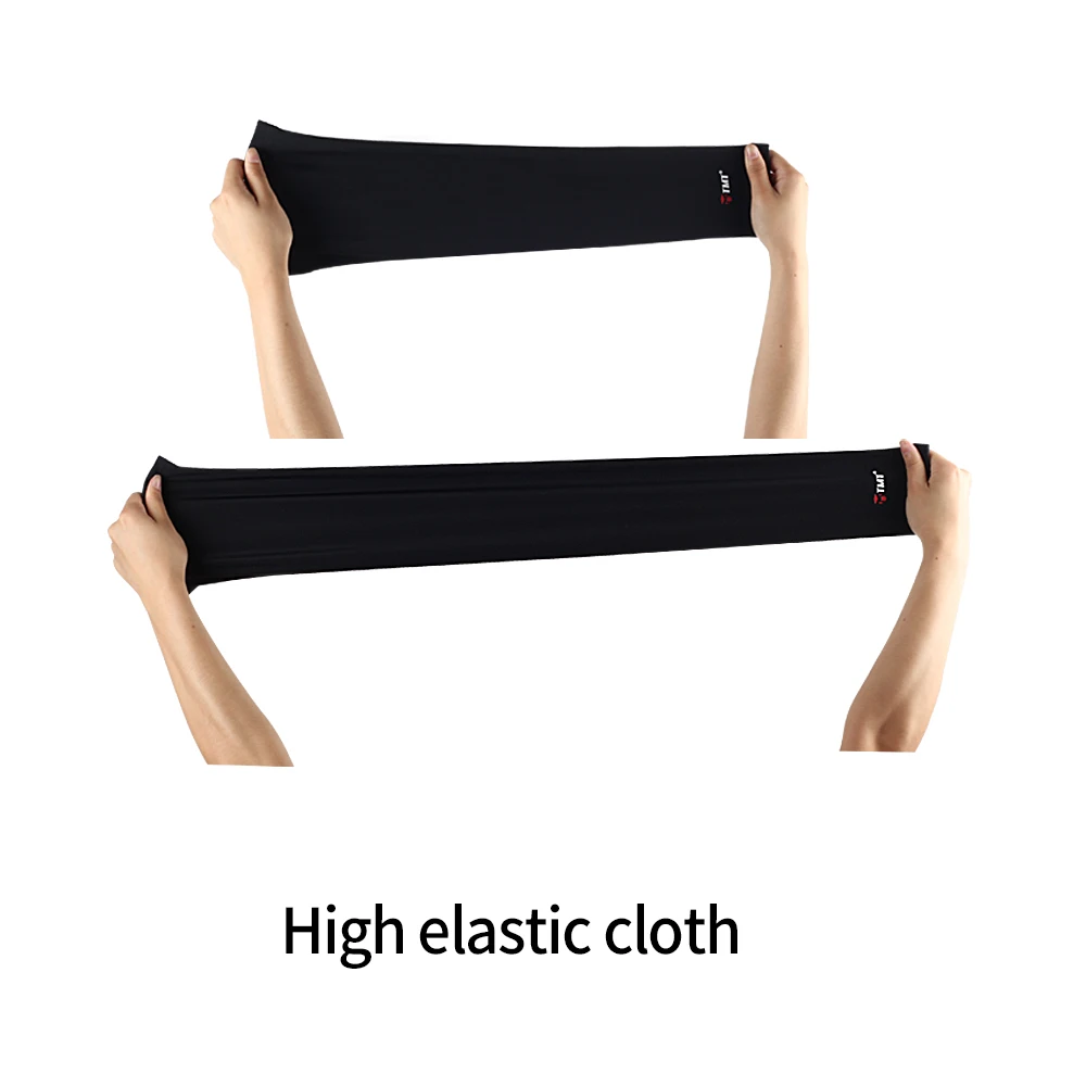 TMT Солнце Защиты мышц баскетбол рука рукав Подогреватели руку Протектор Колодки