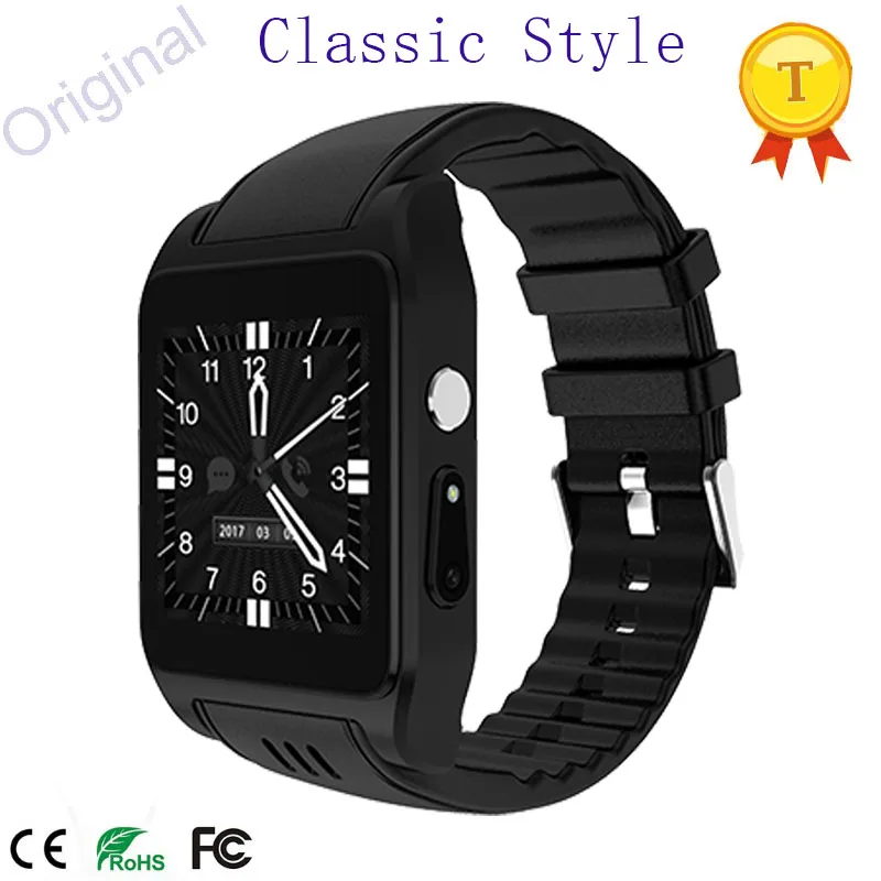Смарт часы Toptronics мужские 8 ГБ Гб ПЗУ Android Wi Fi GPS bluetooth|smart watch|watch smart watchwatch |