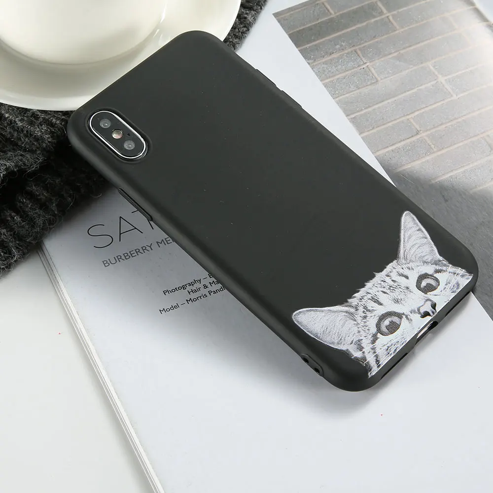 Чехол KISS Звездный чехол для телефона huawei P Smart mate 20 10 P20 P10 Lite Pro Y9 Мягкий ТПУ чехол для Honor 10 9 Lite 8X 7A мягкий чехол - Цвет: 03