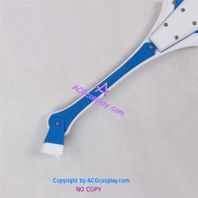 Guilty Gear Xrd -SIGN- Ky Kiske Sword prop реквизит для косплея из ПВХ | Тематическая одежда и
