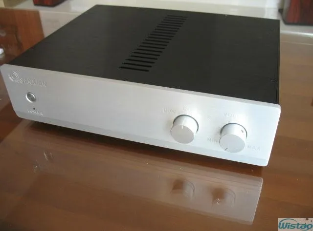 Усилитель мощности IWSTAO HIFI Транзисторы технология разгрузки тока усилитель
