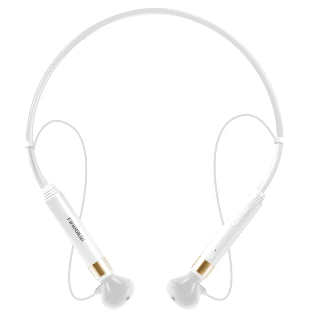 2 шт./лот Бесплатная доставка Fineblue fd 600 Bluetooth модные спортивные NFC Беспроводной