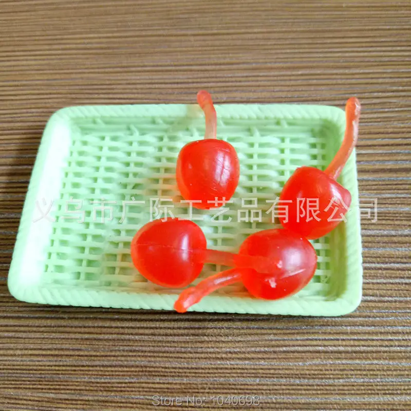 Кавайные кабошоны из ПВХ 10 шт./лот 22 мм | Украшения и аксессуары