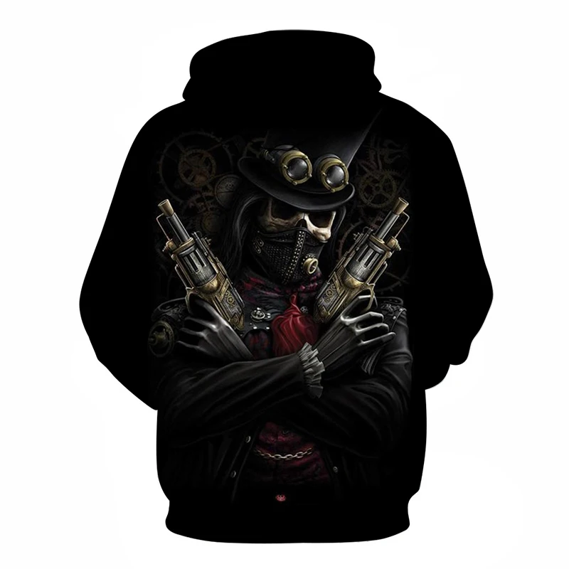 Poker Skull, Толстовки, Толстовки, 3d худи, мужской спортивный костюм, модная толстовка с капюшоном, Забавный пуловер, осенняя уличная одежда, мужской брендовый спортивный костюм