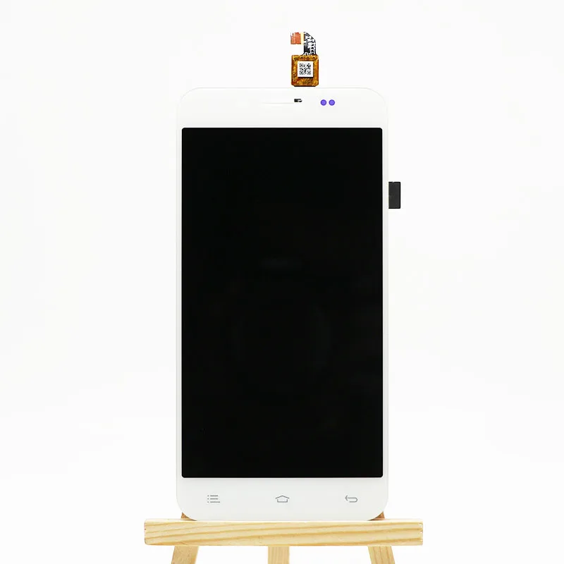ZOPO ZP1000 ЖК экран новый оригинальный 1280X720 дисплей + сенсорная панель Замена для
