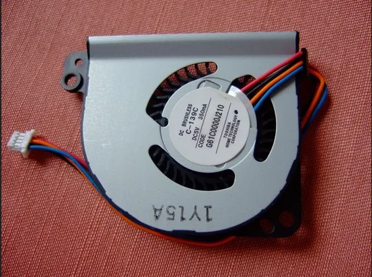 Вентилятор для процессора ноутбука Toshiba Portege Z830 Z835 Z935 Z930 P300 P330|laptop cpu fan|cpu fancooling fan |