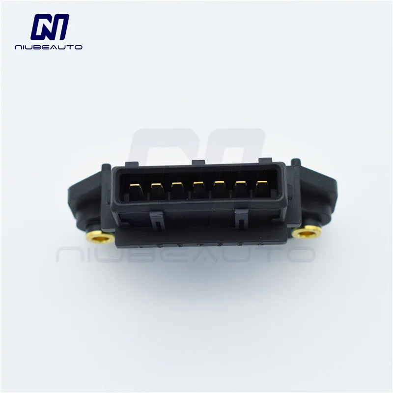 NIUBEAUTO OE качественный модуль катушки зажигания для Opel Astra Fiat Peugeot Citroen Porsche 911 LX932