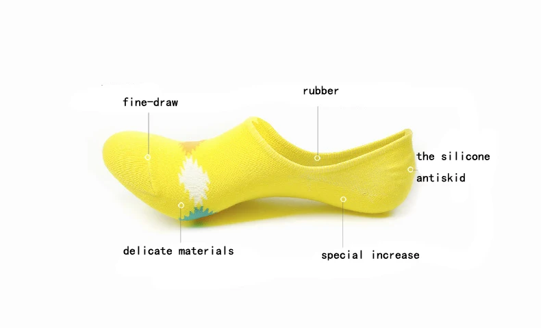 

2015 10pieces = 5 pairs new arrived summe rmen slippers socks cotton men invisible socks ultrathin men ankle socks.
