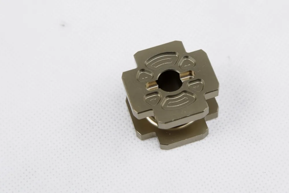 

CNC metal Differential lock module Fit For 1/5 Losi 5IVE-T ROVAN LT