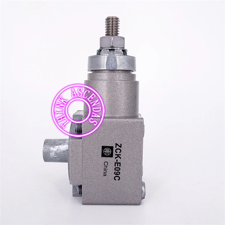 Оригинальная новая рабочая головка концевого выключателя ZCKY61C ZCK Y61C / ZCKY71C Y71C ZCKE09C