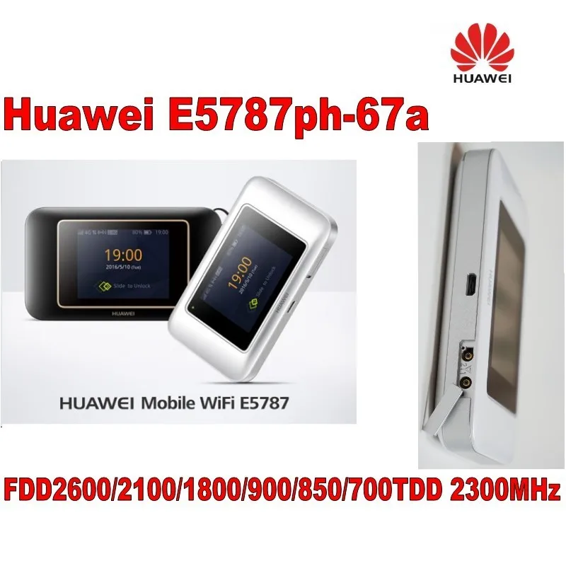 Wi Fi роутер Huawei 300 Мбит/с 4g lte|3G/4G роутеры| |