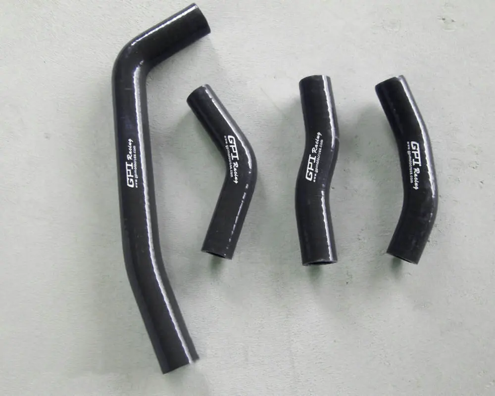 Новый силиконовый шланг радиатора для Honda CRF250 CRF250R 2010 CRF 250 R 2011 2012 2013 10 11 12 13 |