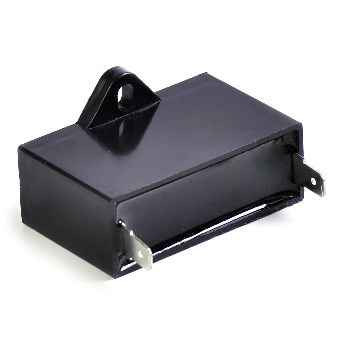 DWCX CBB61 12 мкФ маленькая фотолампа 350V AC 50 / 60HZ для потолочных Вентиляторов