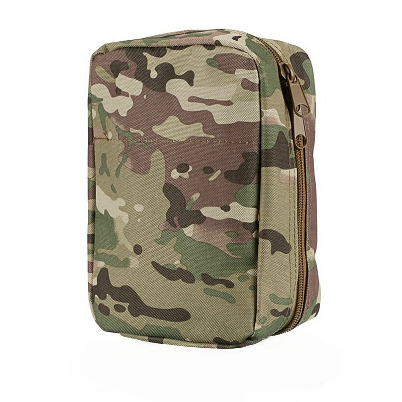 Мультикам Тактический Molle пояс медицинский EMT первой помощи сумка EDC Открытый Охота Airsoft Pack