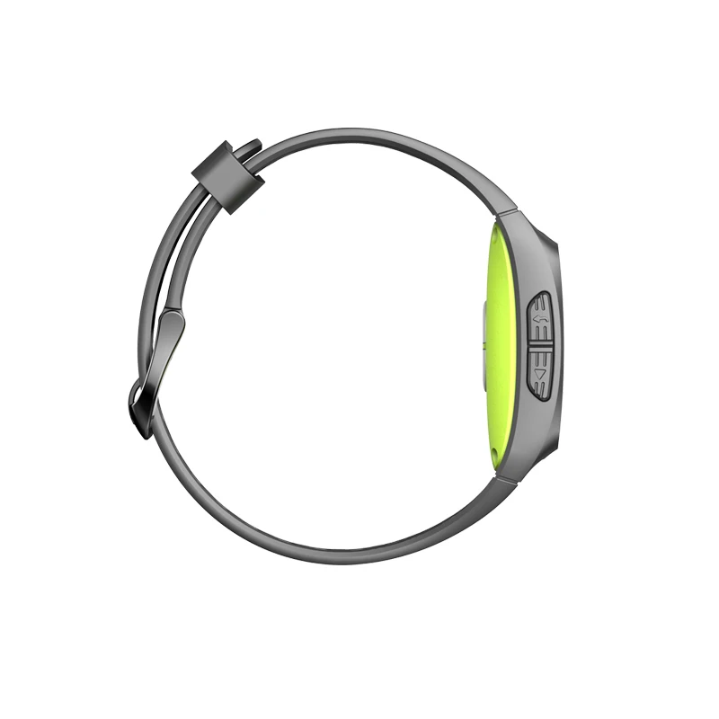 Фитнес-браслет Iwownfit Iwown P1 динамический монитор сердечного ритма ЭКГ обнаружения