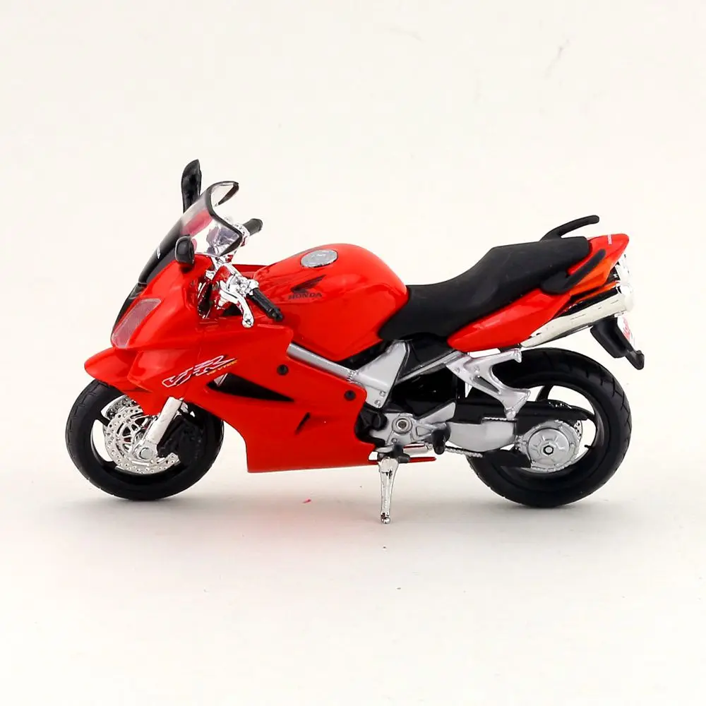 Весы Maisto/1:18/литая под давлением модель мотоцикла Игрушка/Honda VFR