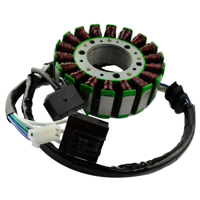 АГЛ 100% новый высокий выход Мотоцикл Статор катушки для YAMAHA T MAX500 2004 2007|coil magneto