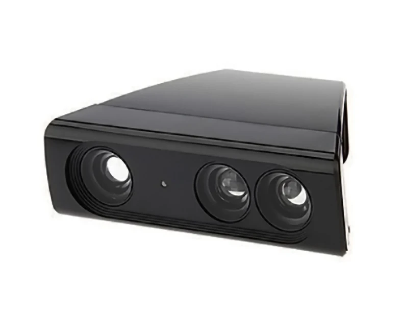 Зум для xbox 360 Kinect сенсор Широкоугольный объектив датчик диапазон уменьшения адаптер для microsoft xbox 360 датчик движения видеоигр