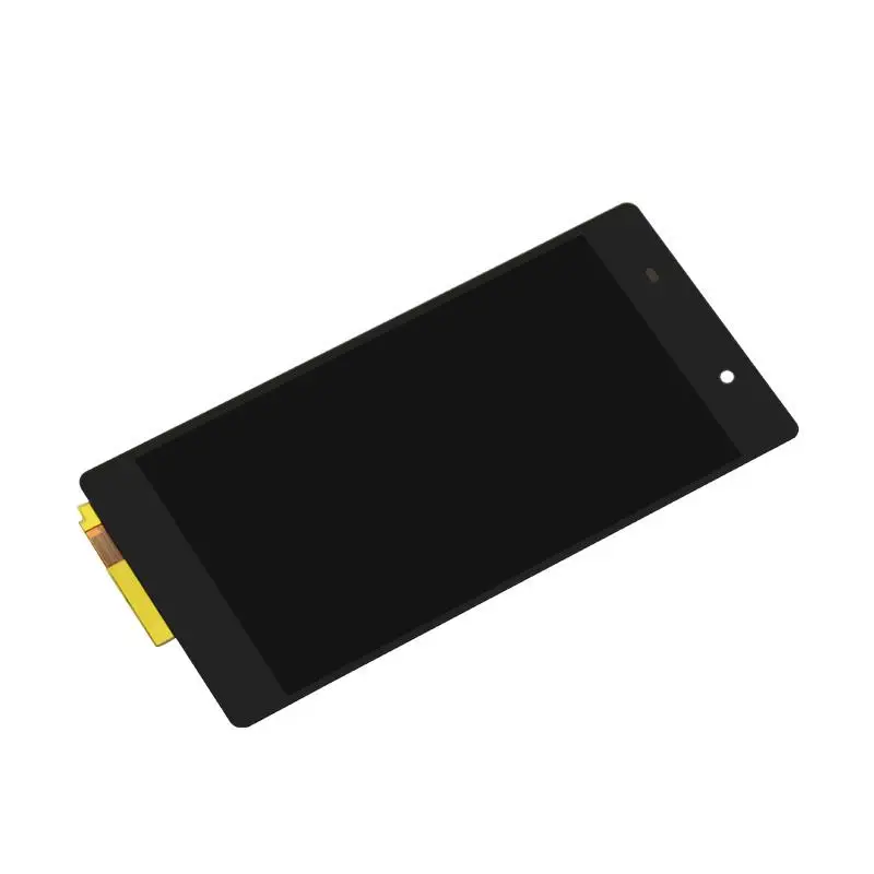 Для Sony Xperia Z2 L50T/U L50W D6503 D6502 D6543 ЖК дисплей Экран Дисплей Замена Сенсорный экран