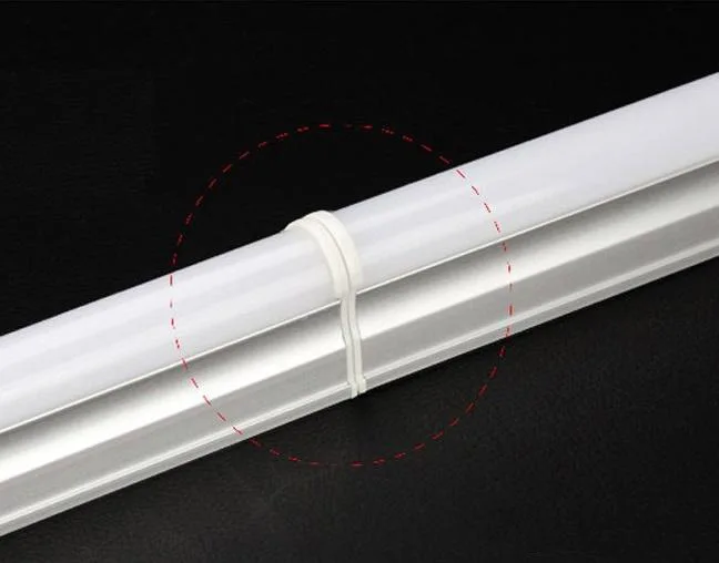 X50 CE ROHS UL integrated 6FT 36 Вт T5 LED Light Tube 3600lm 85-265 В светодиодное освещение люминесцентными