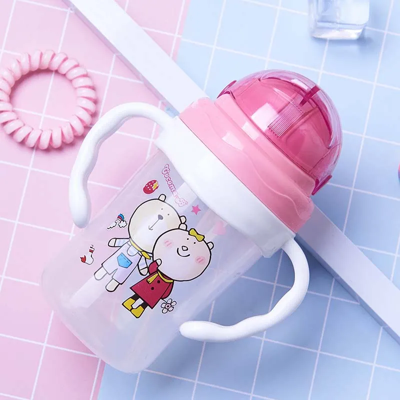 Бутылочка для кормления ребенка 280 мл|Чашки| |