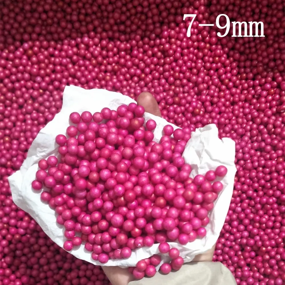 500g Slime Balls For Floam Filler DIY Snow Mud Particles Small Tiny Foam Beads Accessories | Игрушки и хобби