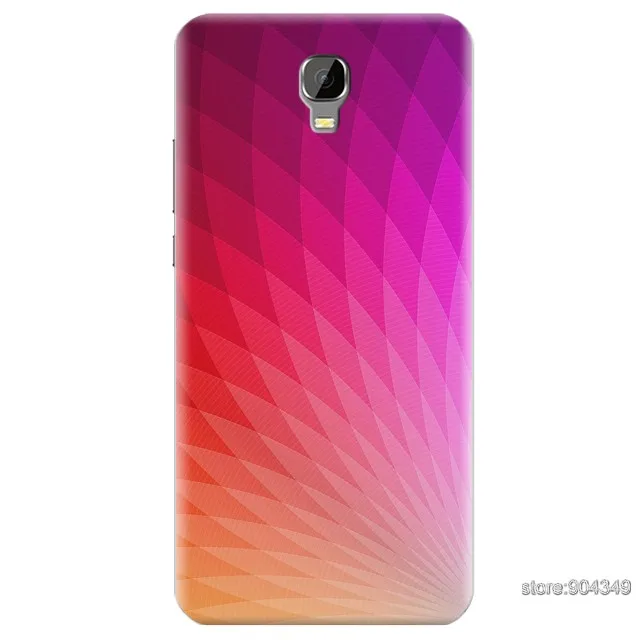 1 piece Case Чехол JOOKI для Oukitel K6000 Plus, пластиковый жесткий чехол на заднюю панель телефона, противоударный чехол - Цвет: 1 piece Case