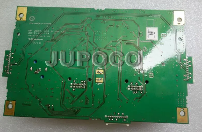 Логическая плата ICS DISPLAY M30610007203 для 8 дюймового дисплея|display inch|display boarddisplay ic |