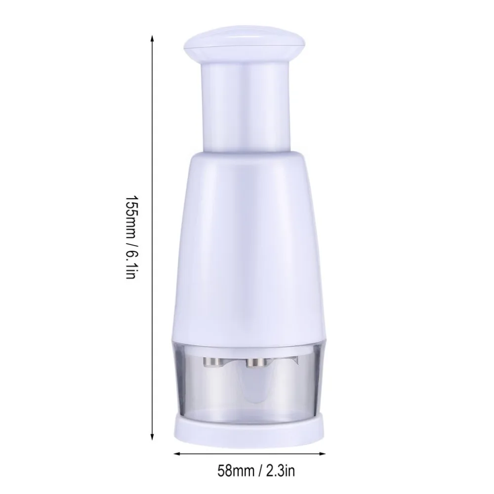 Ручной пресс полуавтоматический маленький кухонный инвентарь