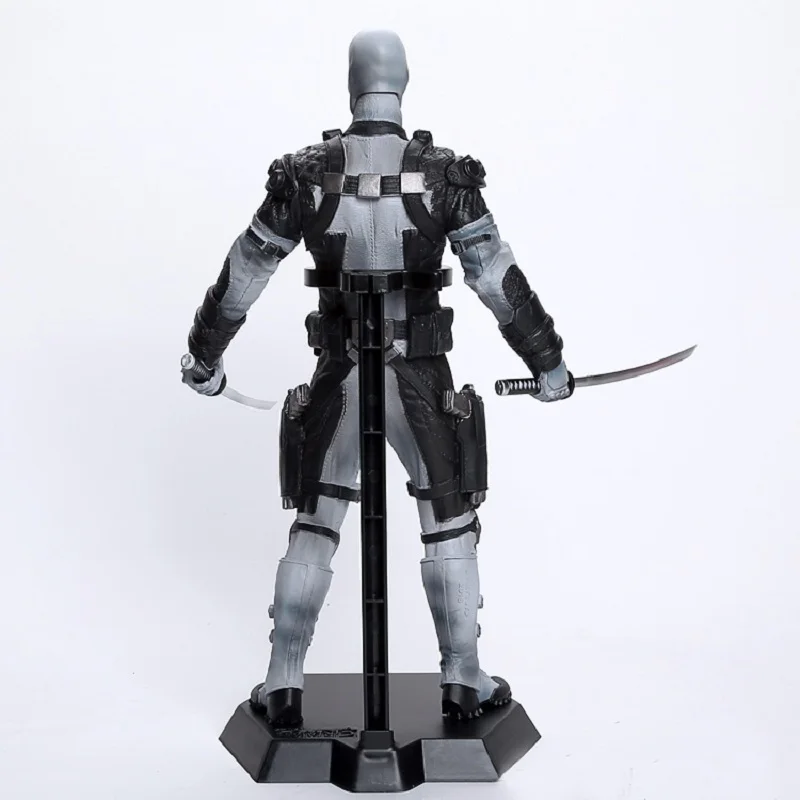 Экшн фигурка из ПВХ Дэдпул 12 дюймов|Игровые фигурки и трансформеры| |