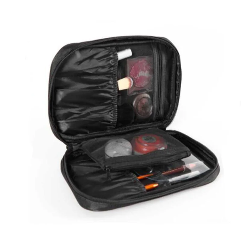 GFZXCAN бренд профессиональный макияж набор кистей сумка для хранения косметики