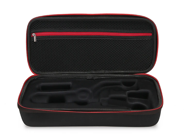 Новая Обновленная сумка Carring Case сумка на плечо для Xiaomi Mijia 3 оси ручные карданный аксессуары для стабилизаторов