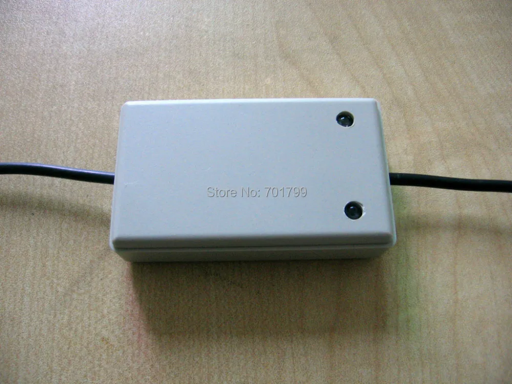 Интерфейс DMX USB Поддерживает различные вечерние программное обеспечение (FreeStyler