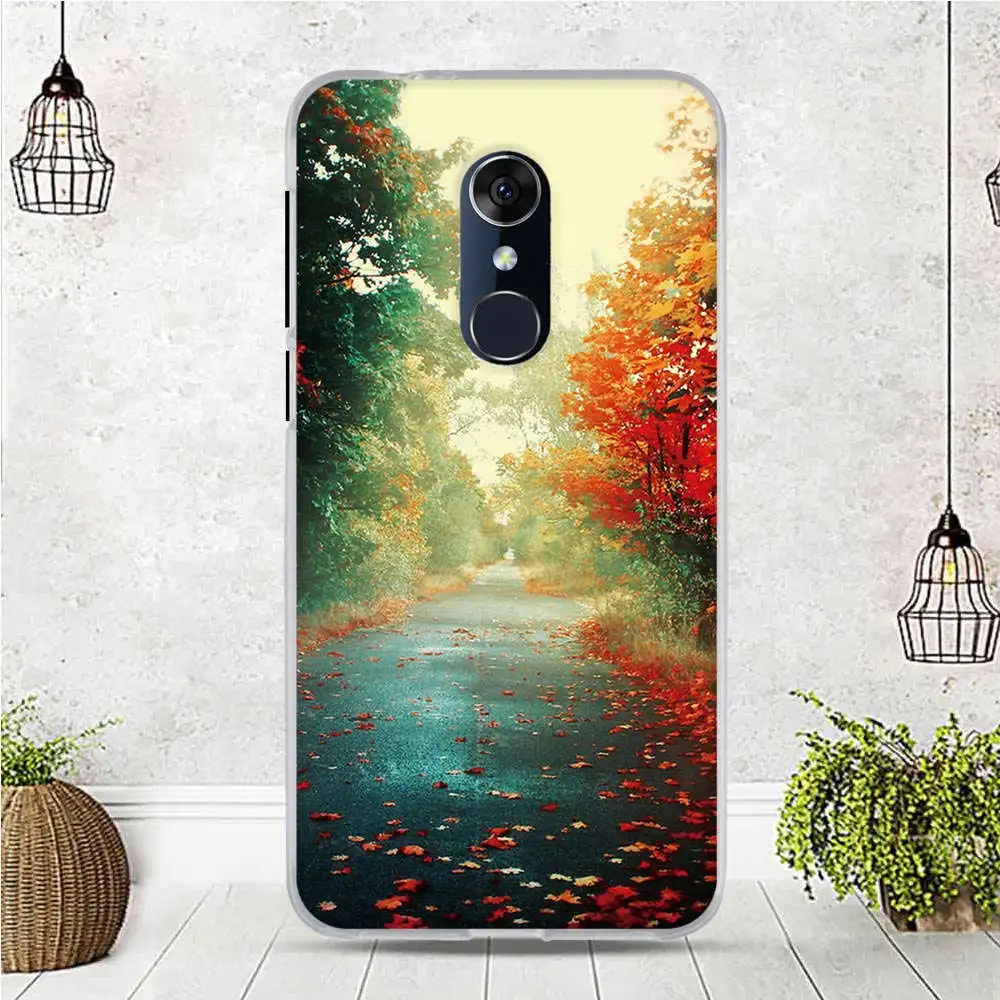 24 Чехол подходит для Alcatel 3 5052Y 5052D 5,5 дюймов чехол для Alcatel 3L 5034D 5,5 дюймов Чехол Fundas Coque силиконовый 3D мягкий чехол - Цвет: 24