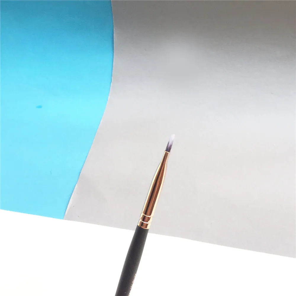 MyDestiny 047 Precision Liner/050 коническая кисть для подводки-для идеального контроля подводки-инструменты для косметического макияжа