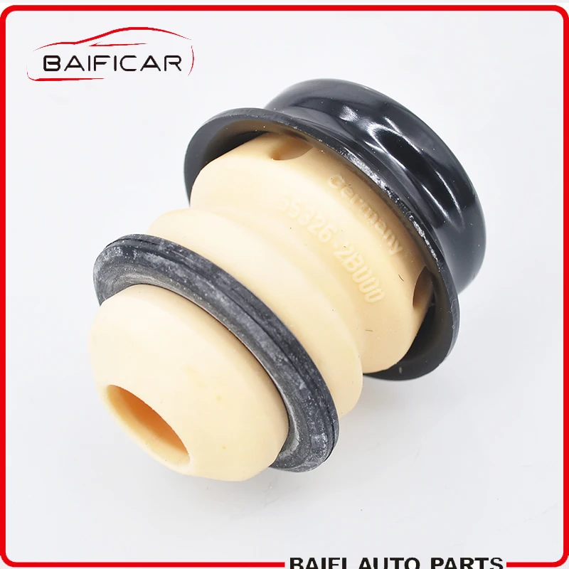 Baificar новый оригинальный задний амортизатор пружина уретана 55326 2B000 для Hyundai Santa Fe 07