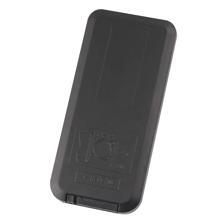 DC 12V RF пульт дистанционного управления 11key мини Беспроводной контроллер Диммер