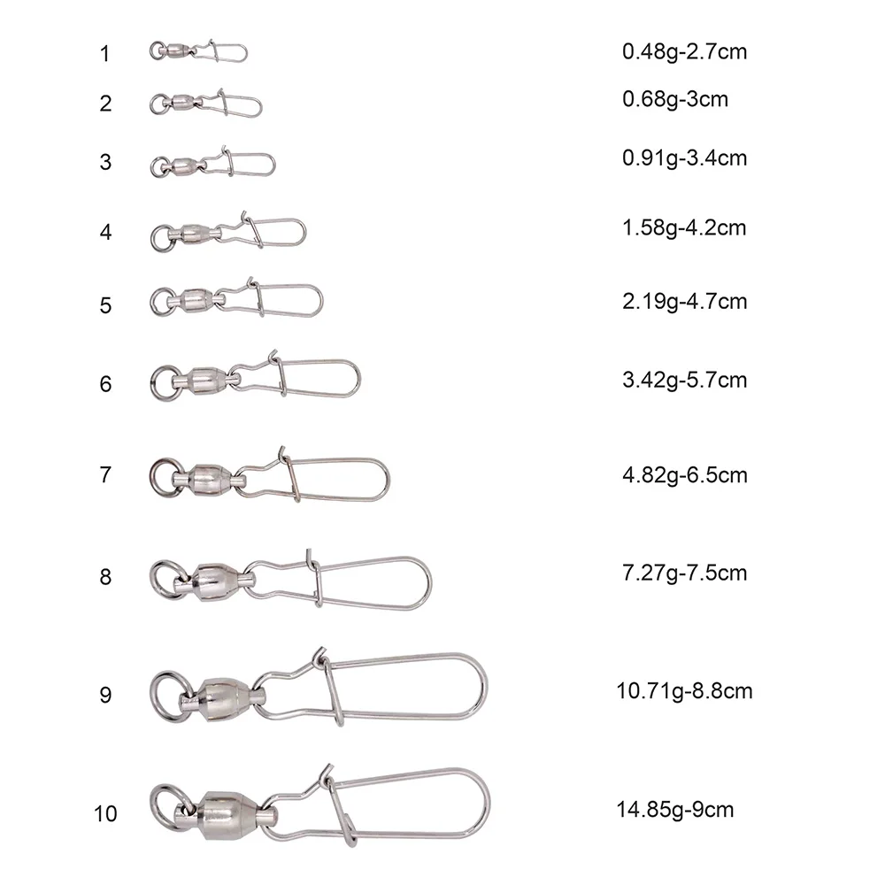 Рыболовные аксессуары высокопрочный рыболовный шарикоподшипник прибрежный