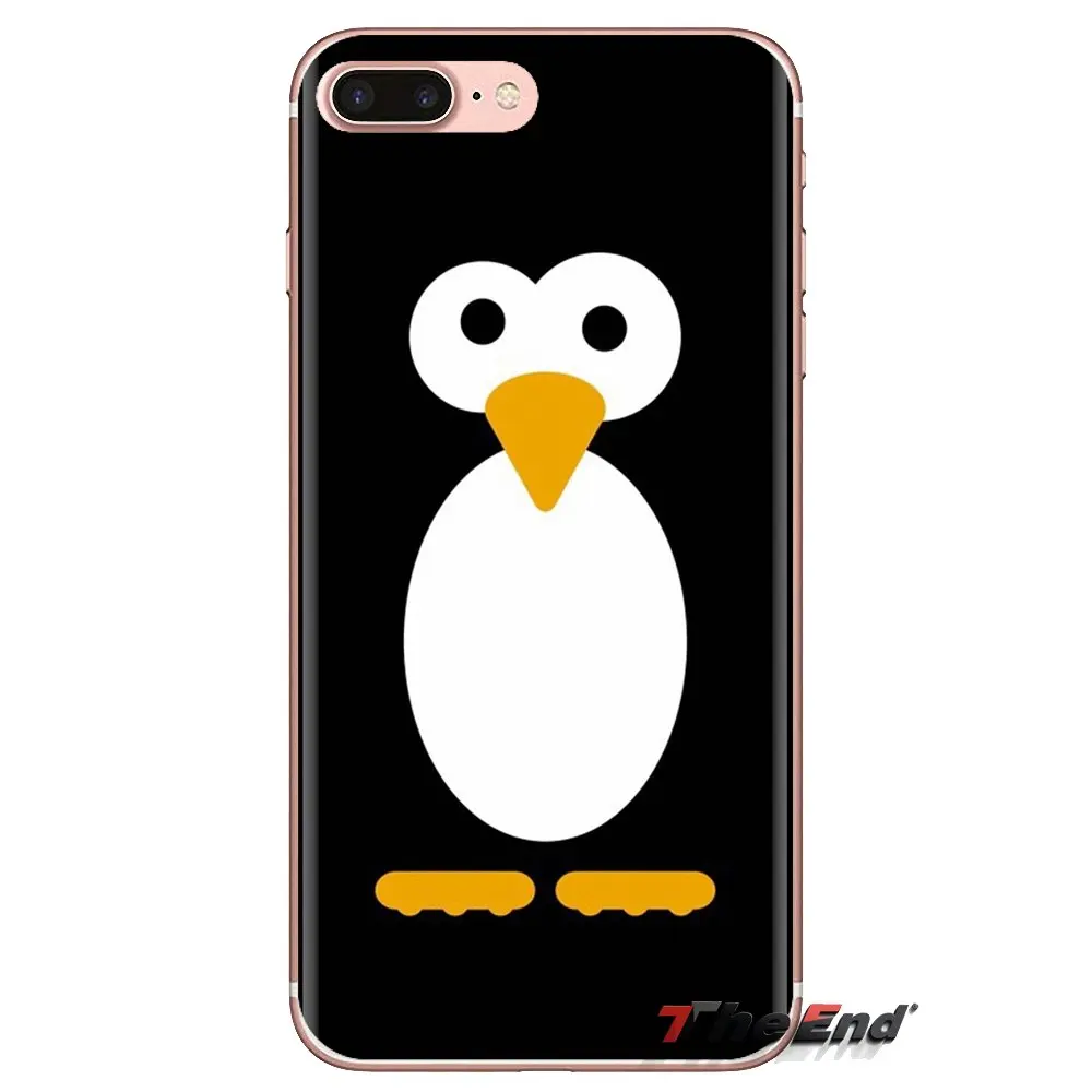 Silicone Cover For Xiaomi Mi4 Mi5 Mi5S Mi6 Mi A1 A2 5X 6X 8 9 Lite SE Pro Max Mix 2 3 2S Penguin Pug Dog Girls Graffiti Skull |