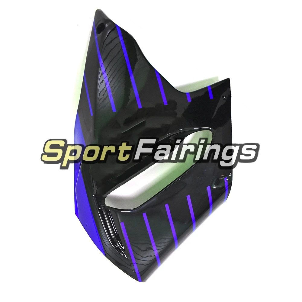 Full Fiberglass Sportbike Fairings for Yamaha YZF1000 R1 2019 19 Black Blue Cowlings Motorcycle Kits New Panels | Автомобили и